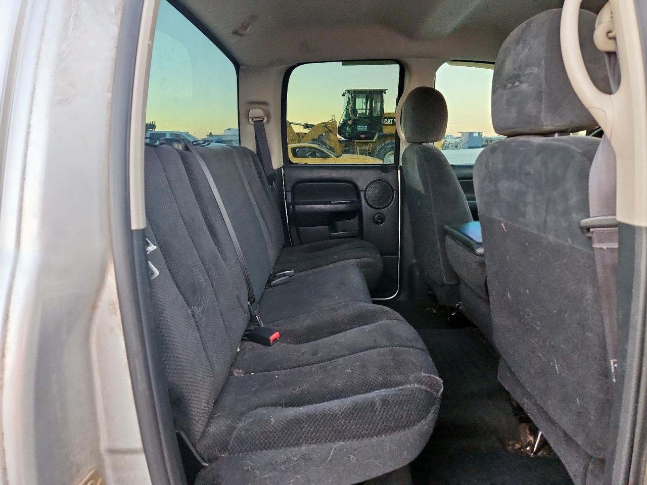 2003 Dodge Ram 2500 St VIN: 3D7KA286X3G753678 Lot: 90452045