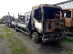 2013 DAF TRUCKS LF  for sale at Copart WOLVERHAMPTON