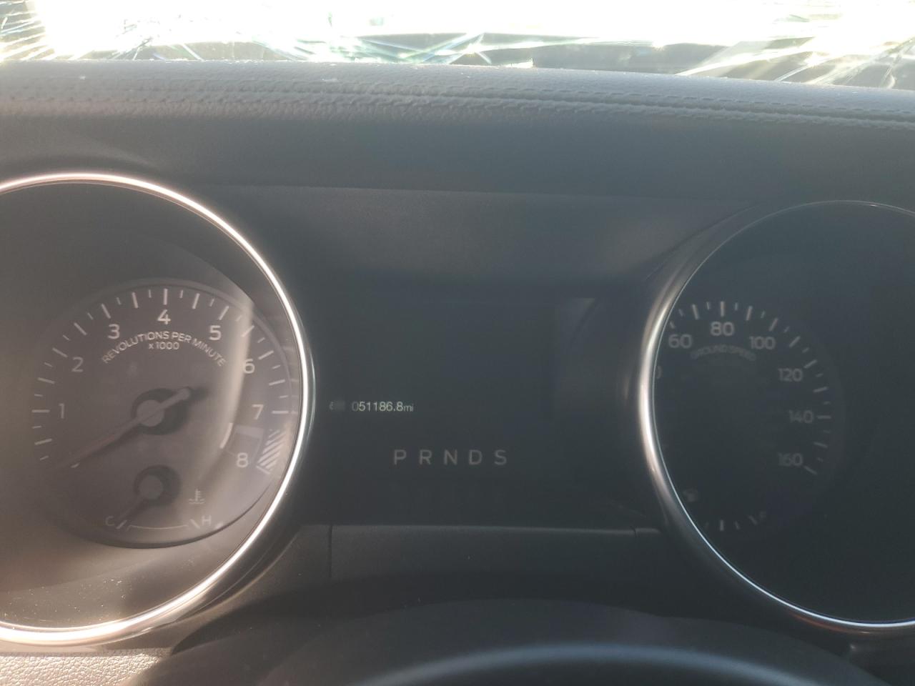 2021 Ford Mustang Gt VIN: 1FA6P8CF3M5151109 Lot: 85643015