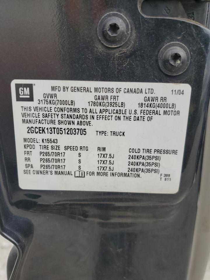 I (GMT800) I (GMT800)