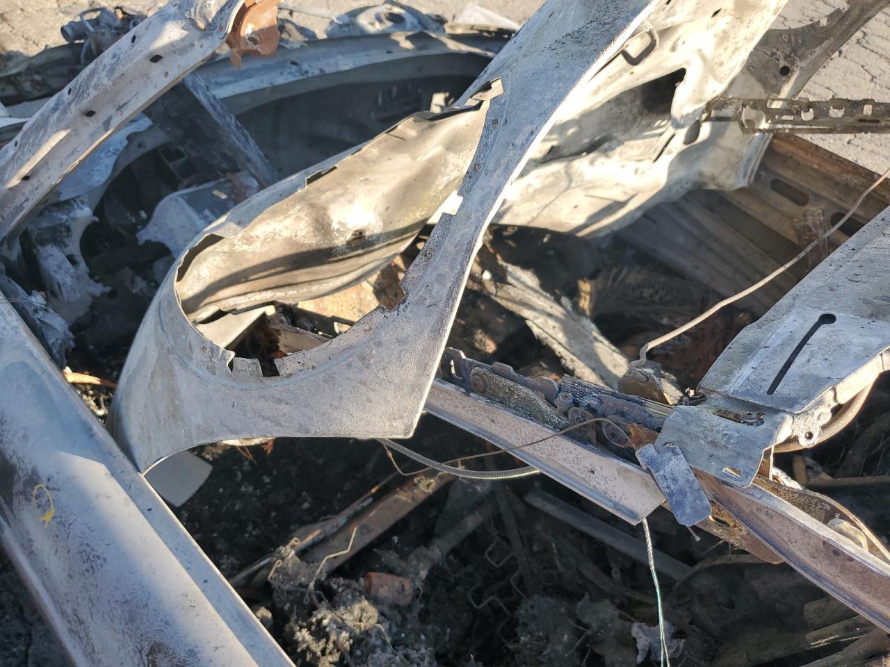 2010 Mini Cooper S VIN: WMWMS3C50ATY09418 Lot: 90623575