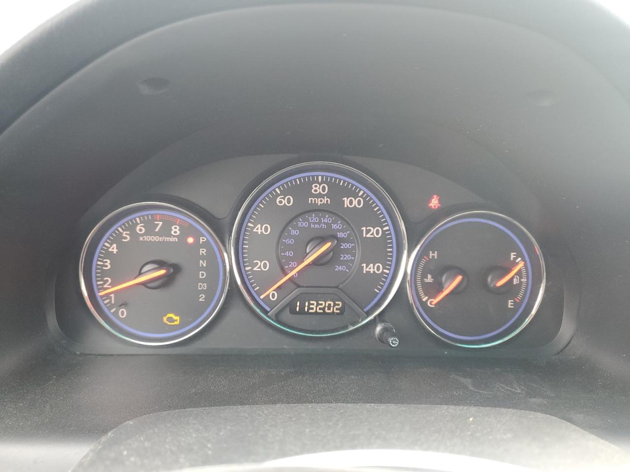 2003 Honda Civic Lx VIN: 2HGES16523H566168 Lot: 89721495