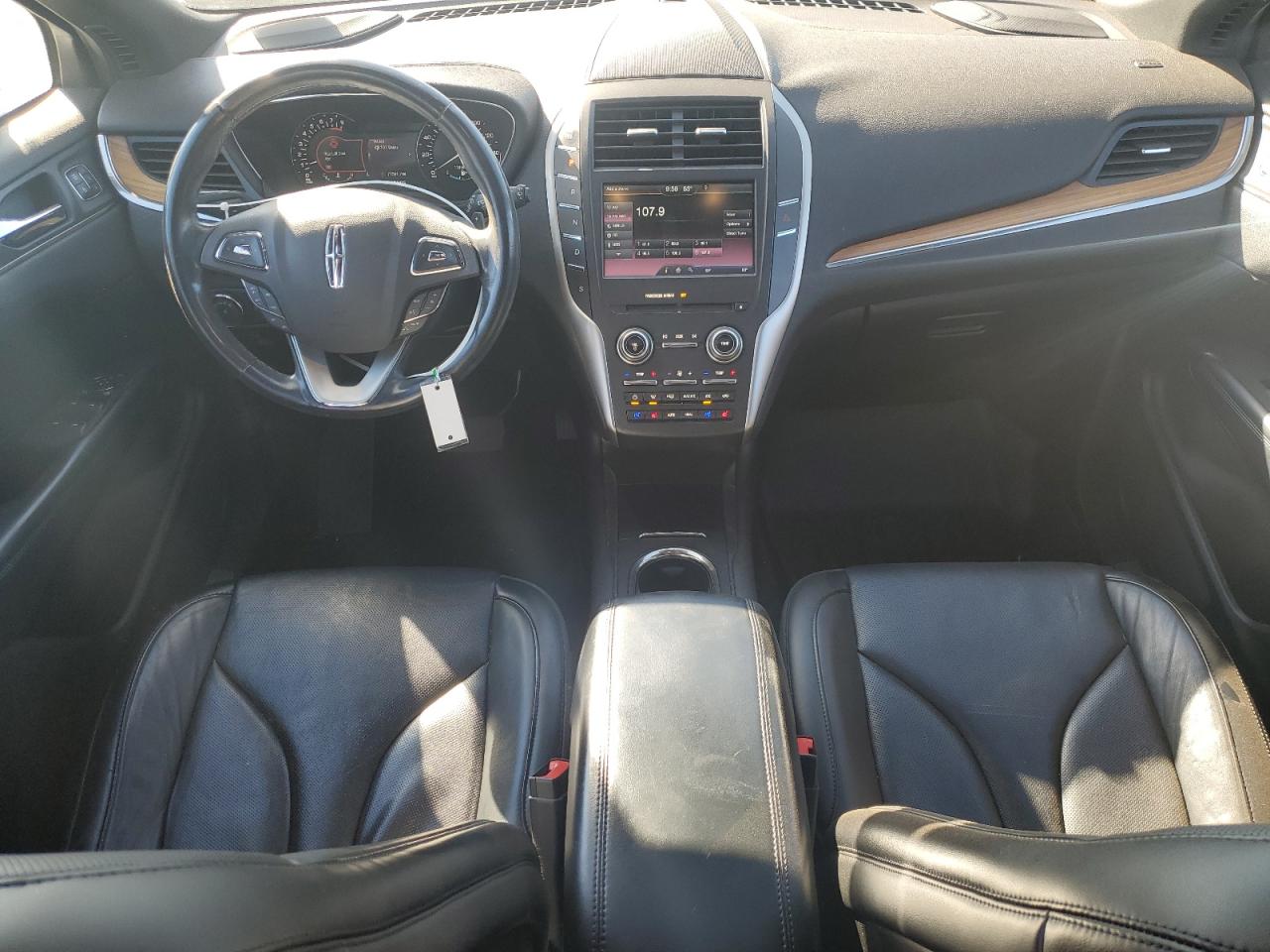 2015 Lincoln Mkc VIN: 5LMCJ1A91FUJ06173 Lot: 84273495