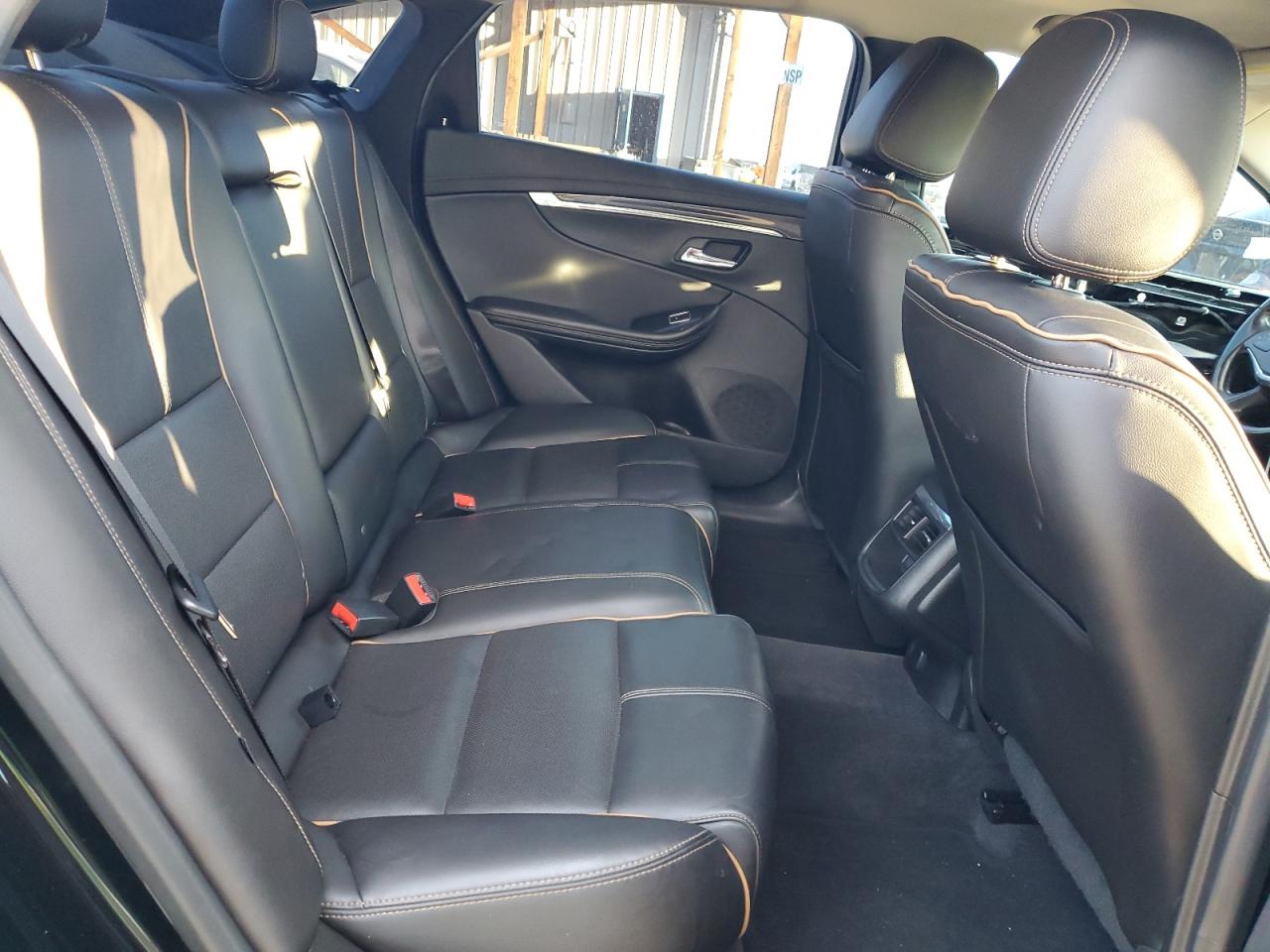 2016 Chevrolet Impala Ltz VIN: 2G1145S3XG9116778 Lot: 82420995