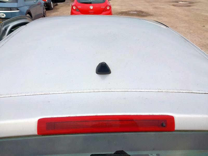 2011 RENAULT CLIO 1.2 16V I-MUSIC 3DR