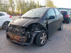 2010 TOYOTA YARIS TR VVT-I  for sale at Copart GLOUCESTER
