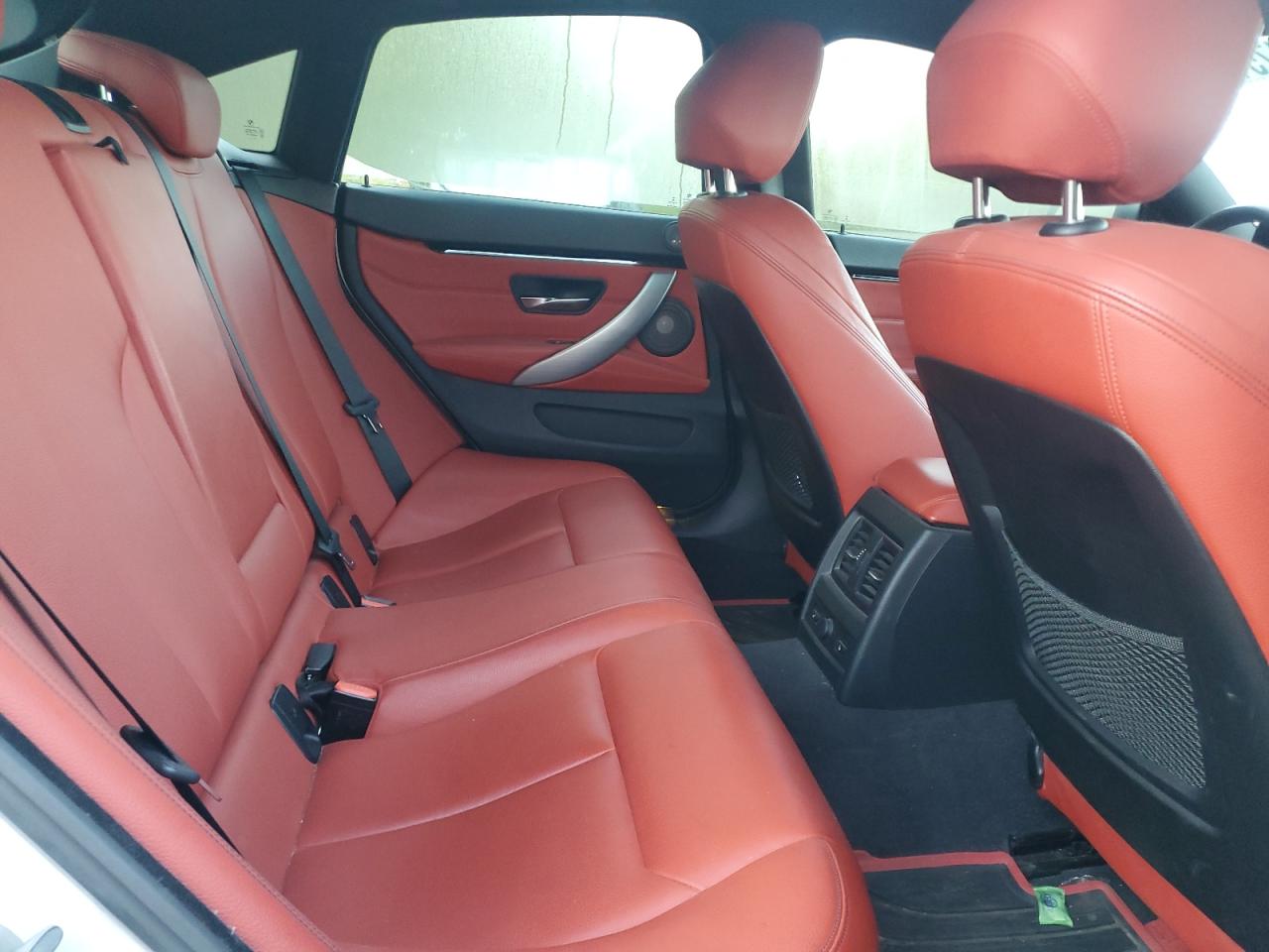 2016 BMW 428 Xi Gran Coupe Sulev VIN: WBA4C9C57GG139478 Lot: 85175155