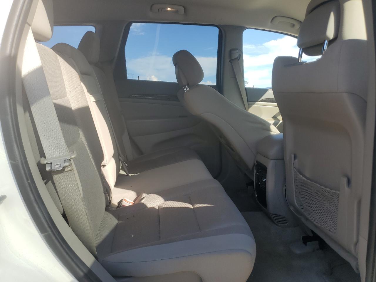 2012 Jeep Grand Cherokee Laredo VIN: 1C4RJEAG6CC275212 Lot: 82273805