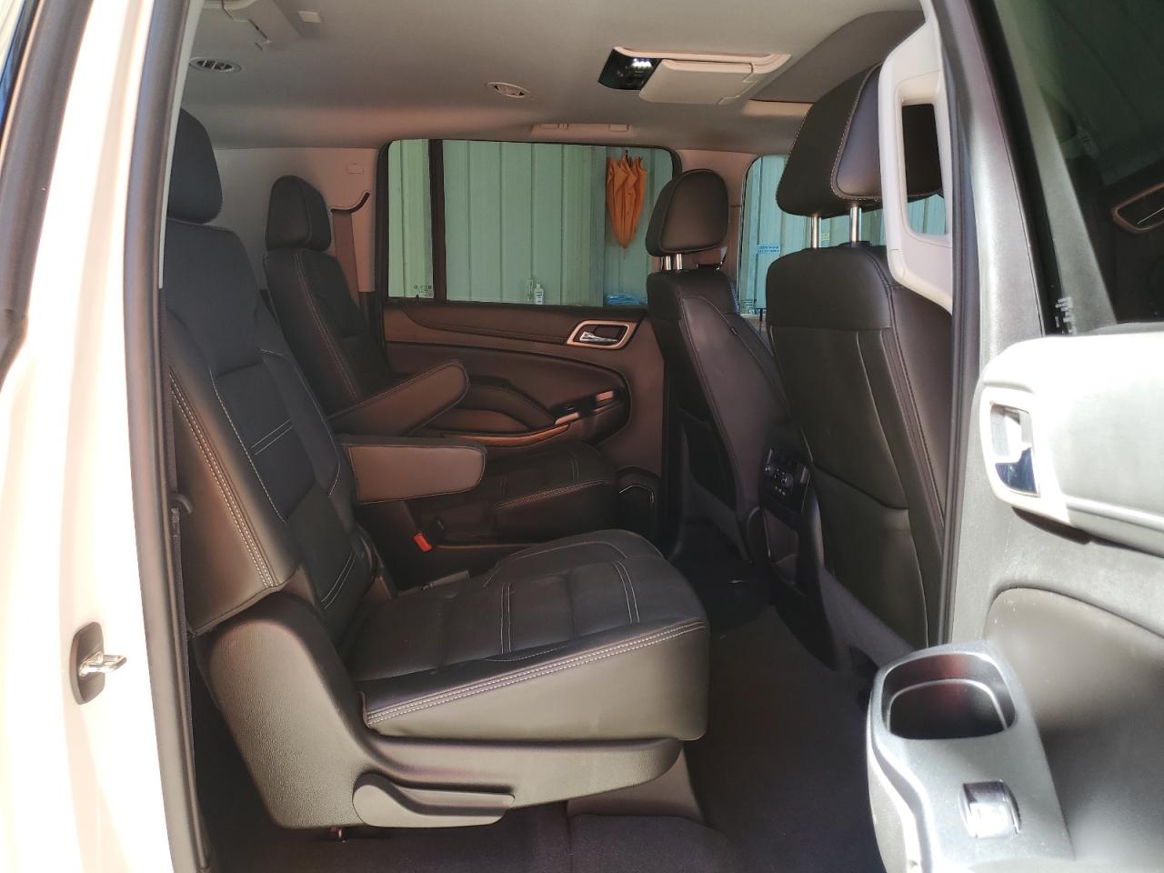 2019 GMC Yukon Xl Denali VIN: 1GKS2HKJ6KR265368 Lot: 90077895