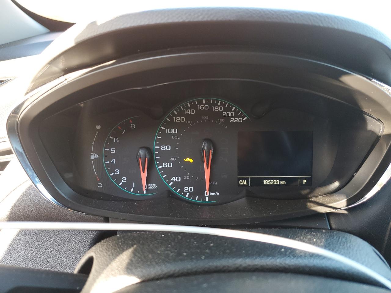 2017 Chevrolet Trax 1Lt VIN: 3GNCJLSB5HL151092 Lot: 85751605