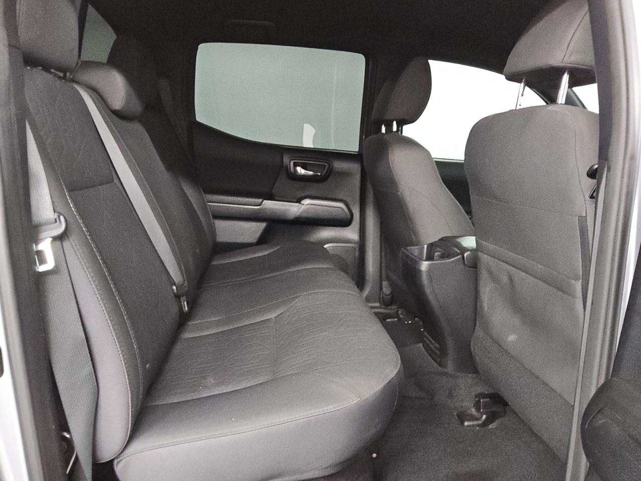 2017 Toyota Tacoma Double Cab VIN: 3TMAZ5CN7HM028529 Lot: 84981705