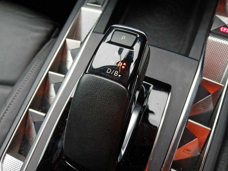 2024 DS DS 3 115KW E-TENSE OPERA 54KWH 5DR AUTO