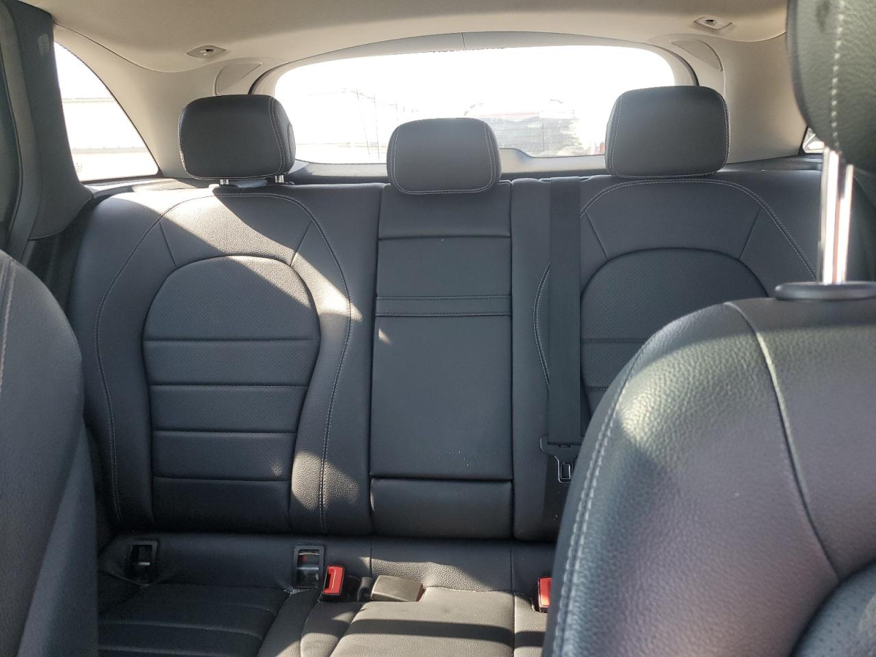 2016 Mercedes-Benz Glc 300 4Matic VIN: WDC0G4KB2GF086950 Lot: 86877195