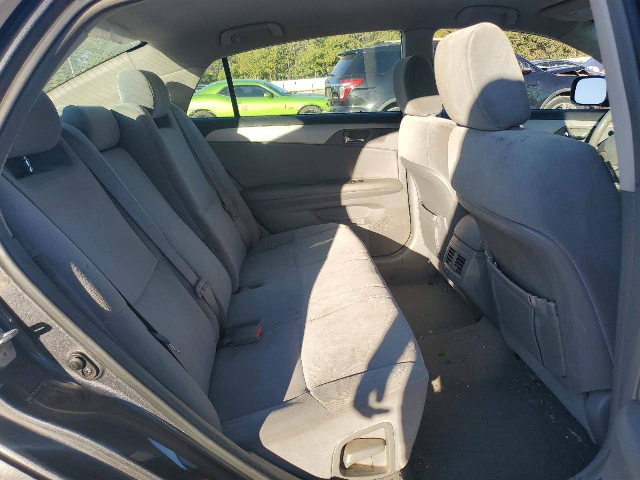 2009 Toyota Avalon Xl VIN: 4T1BK36B79U331298 Lot: 82533775