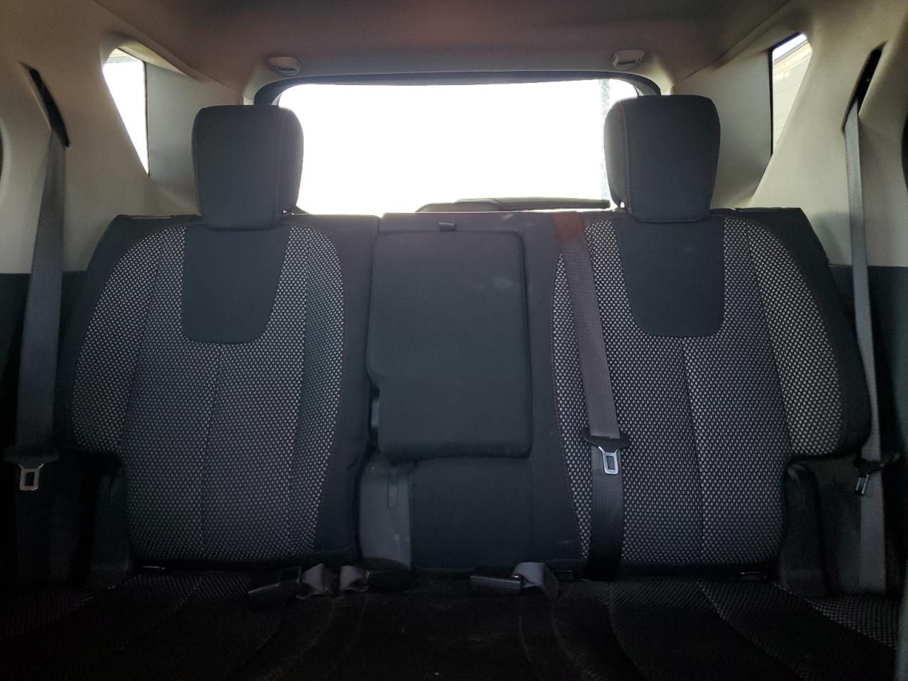 2016 Chevrolet Equinox Ls VIN: 2GNALBEK7G6348999 Lot: 85592815