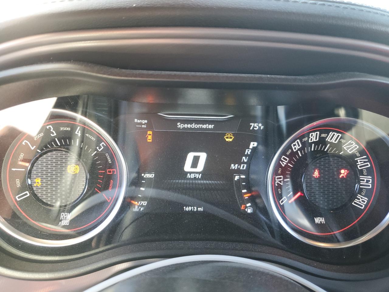 2023 Dodge Challenger R/T Scat Pack VIN: 2C3CDZFJ3PH684638 Lot: 89523065