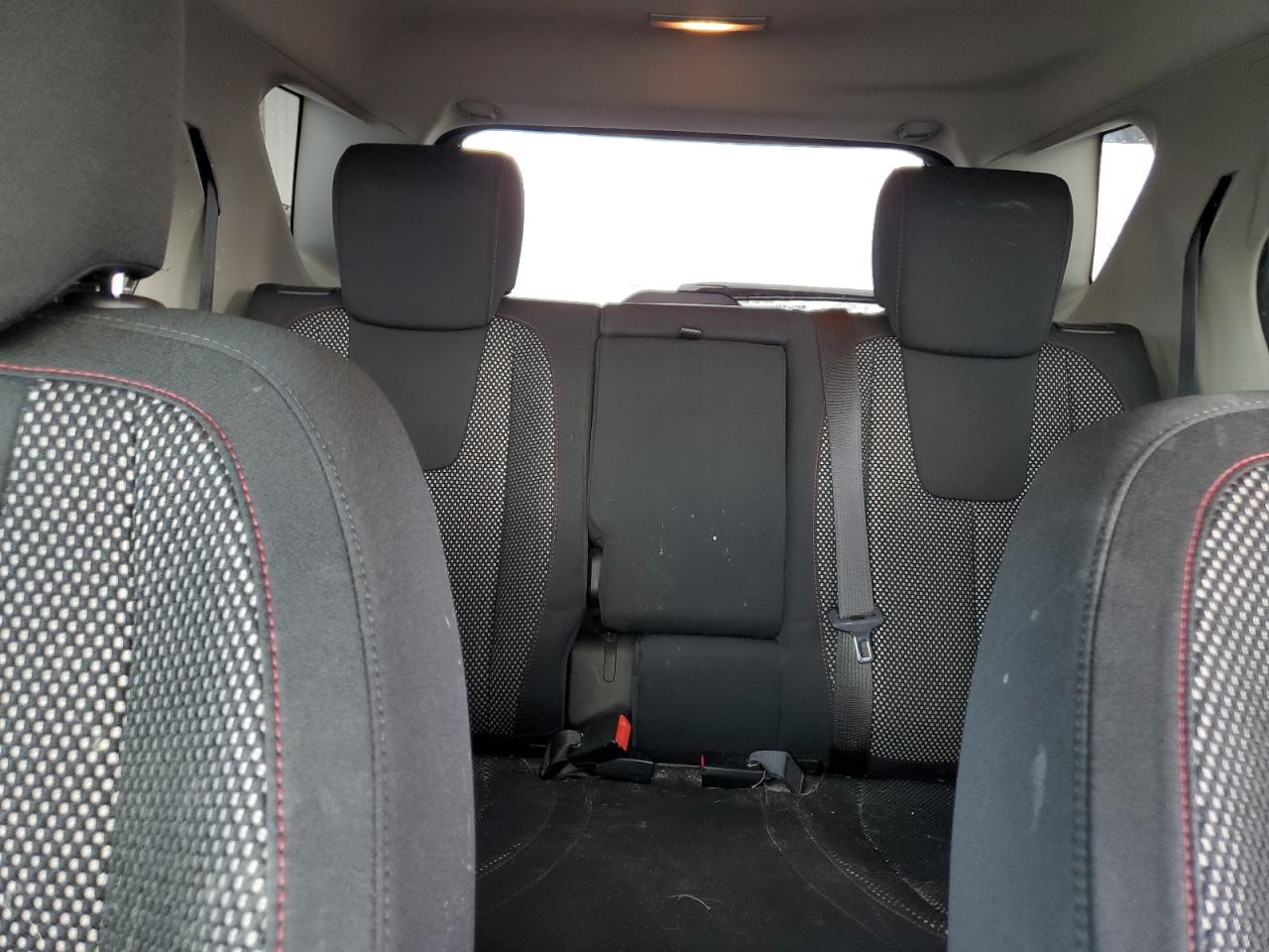 2011 Chevrolet Equinox Lt VIN: 2GNALDEC4B1166641 Lot: 85109855