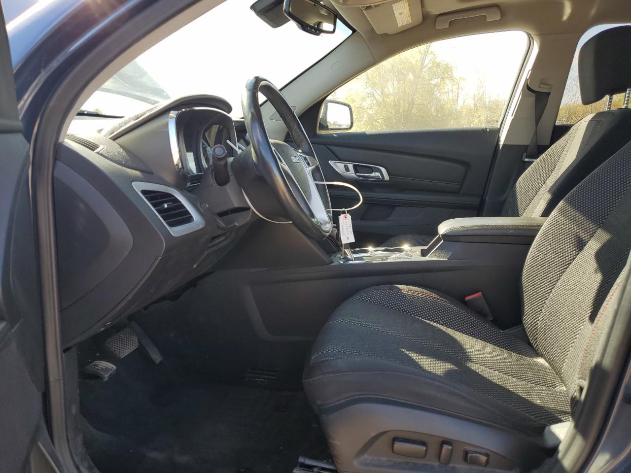 2017 GMC Terrain Sle VIN: 2GKALNEK8H6190236 Lot: 86498835