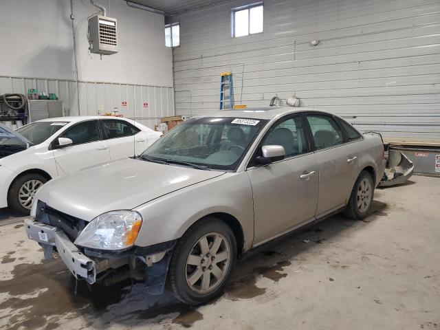 2006 Ford Five Hundred Sel