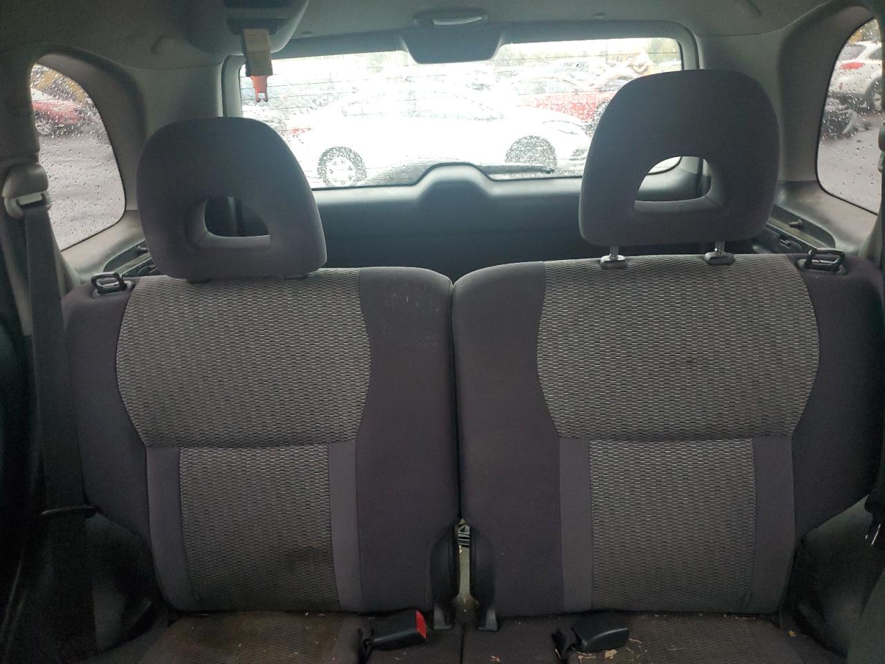 2005 Toyota Rav4 VIN: JTEHD20V056034261 Lot: 85489915