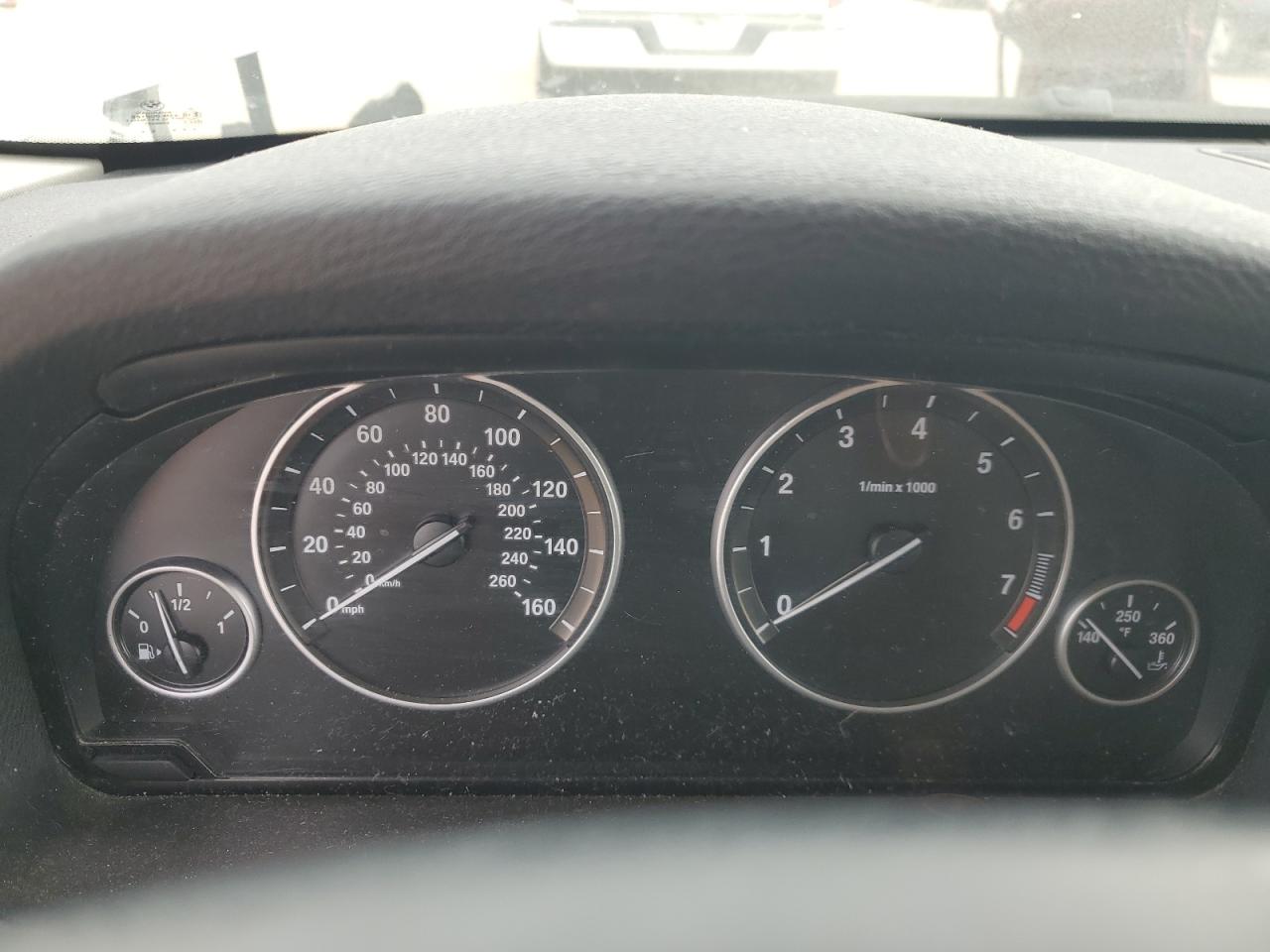 2014 BMW X3 xDrive28I VIN: 5UXWX9C58E0D27451 Lot: 82371605