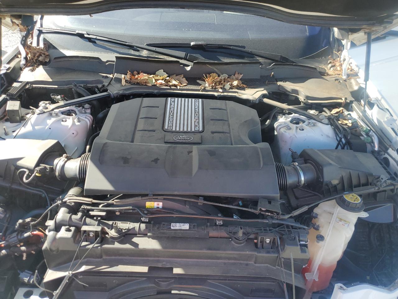 2020 Land Rover Discovery Se VIN: SALRG2RV9L2420631 Lot: 89504565