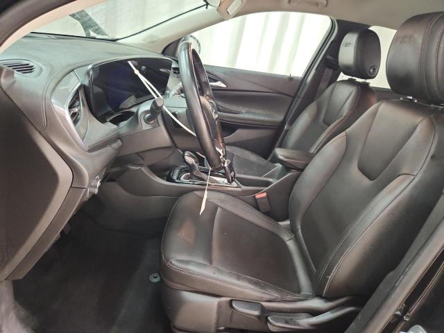  BUICK ENCORE 2024 Black