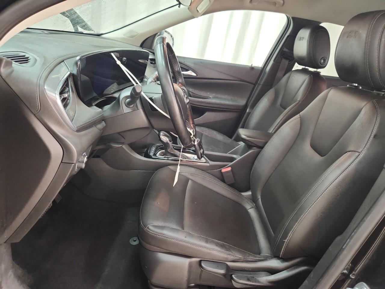 2024 Buick Encore Gx Sport Touring VIN: KL4AMESL7RB215111 Lot: 85742685