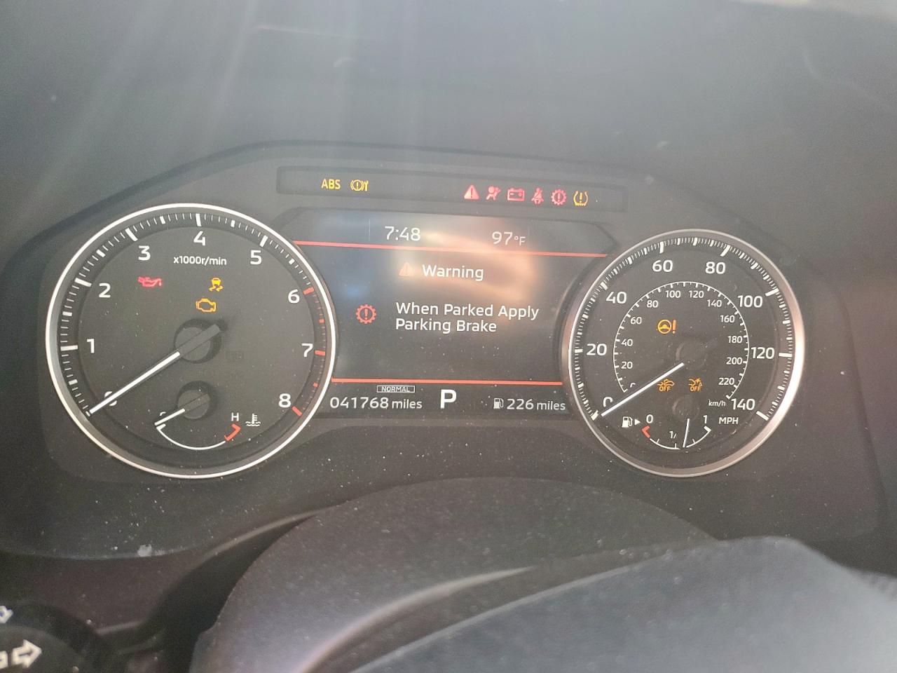 2022 Mitsubishi Outlander Se VIN: JA4J3UA87NZ011792 Lot: 84947535