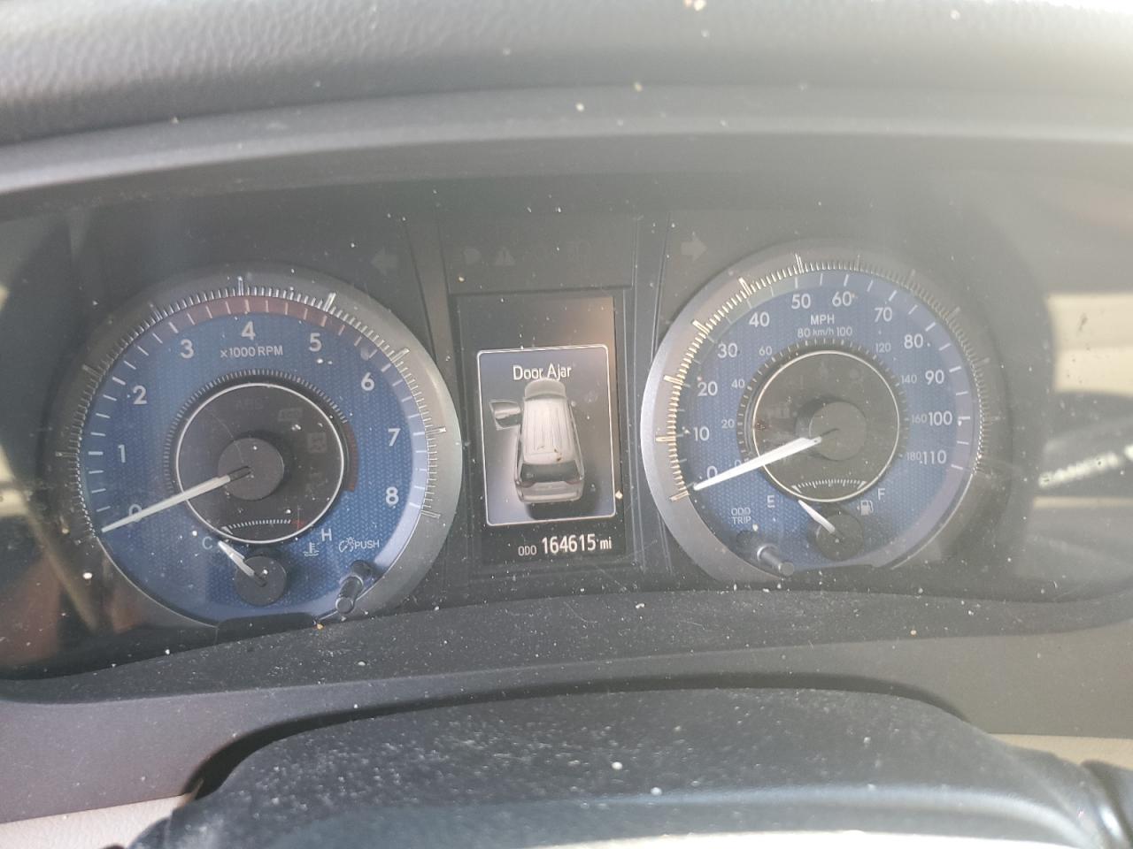 2015 Toyota Sienna Xle VIN: 5TDYK3DC6FS680513 Lot: 86471285