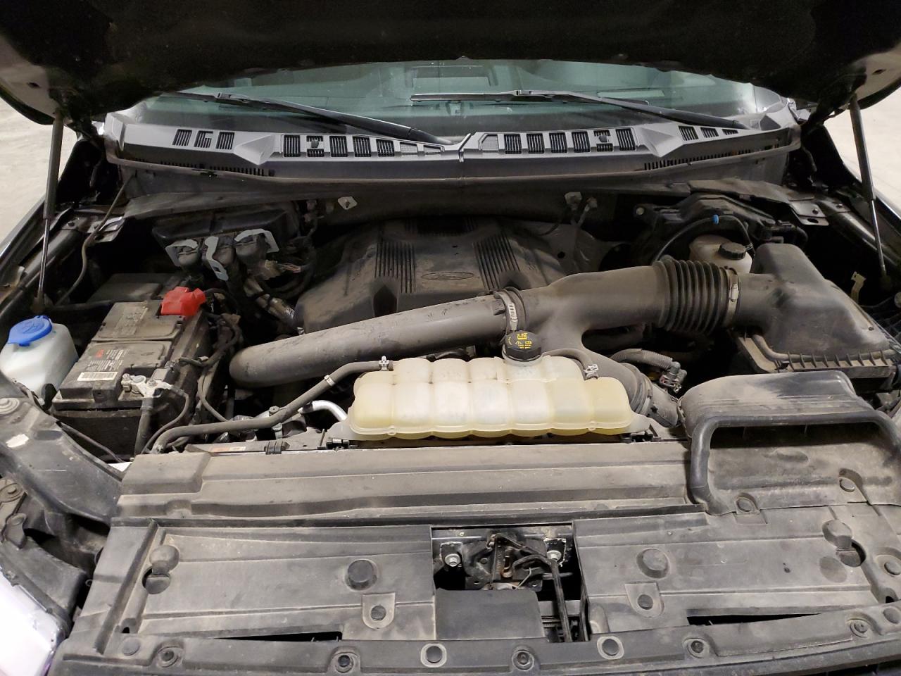 2020 Ford F150 Supercrew VIN: 1FTEW1E45LFB56171 Lot: 90486055