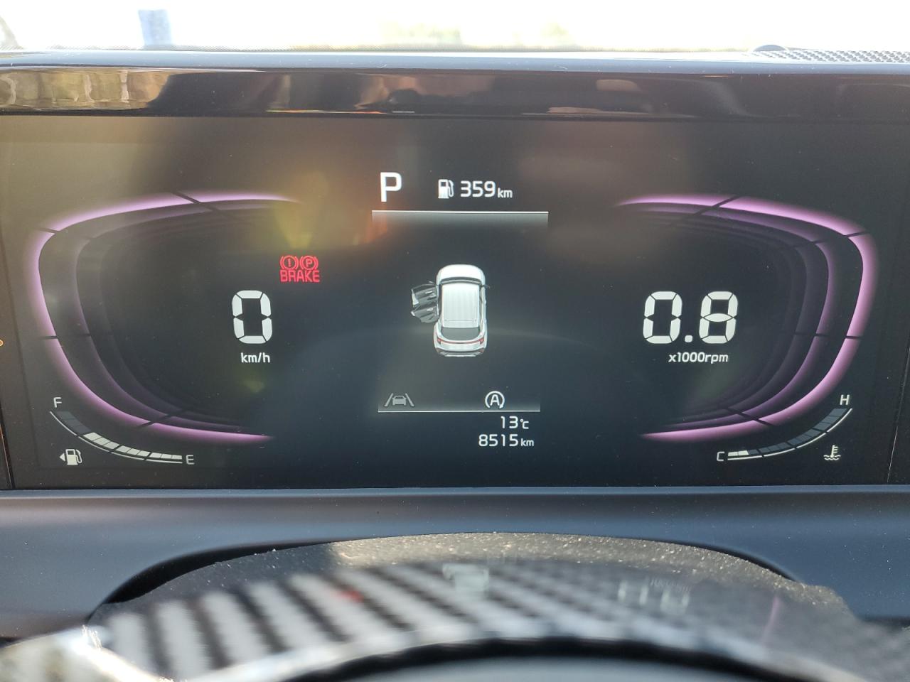 2025 Kia Seltos Lx VIN: KNDEP2AA2S7699338 Lot: 86065045