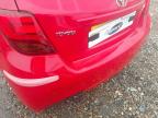 2015 TOYOTA YARIS SPORT VVT-I CVT  for sale at Copart ROCHFORD