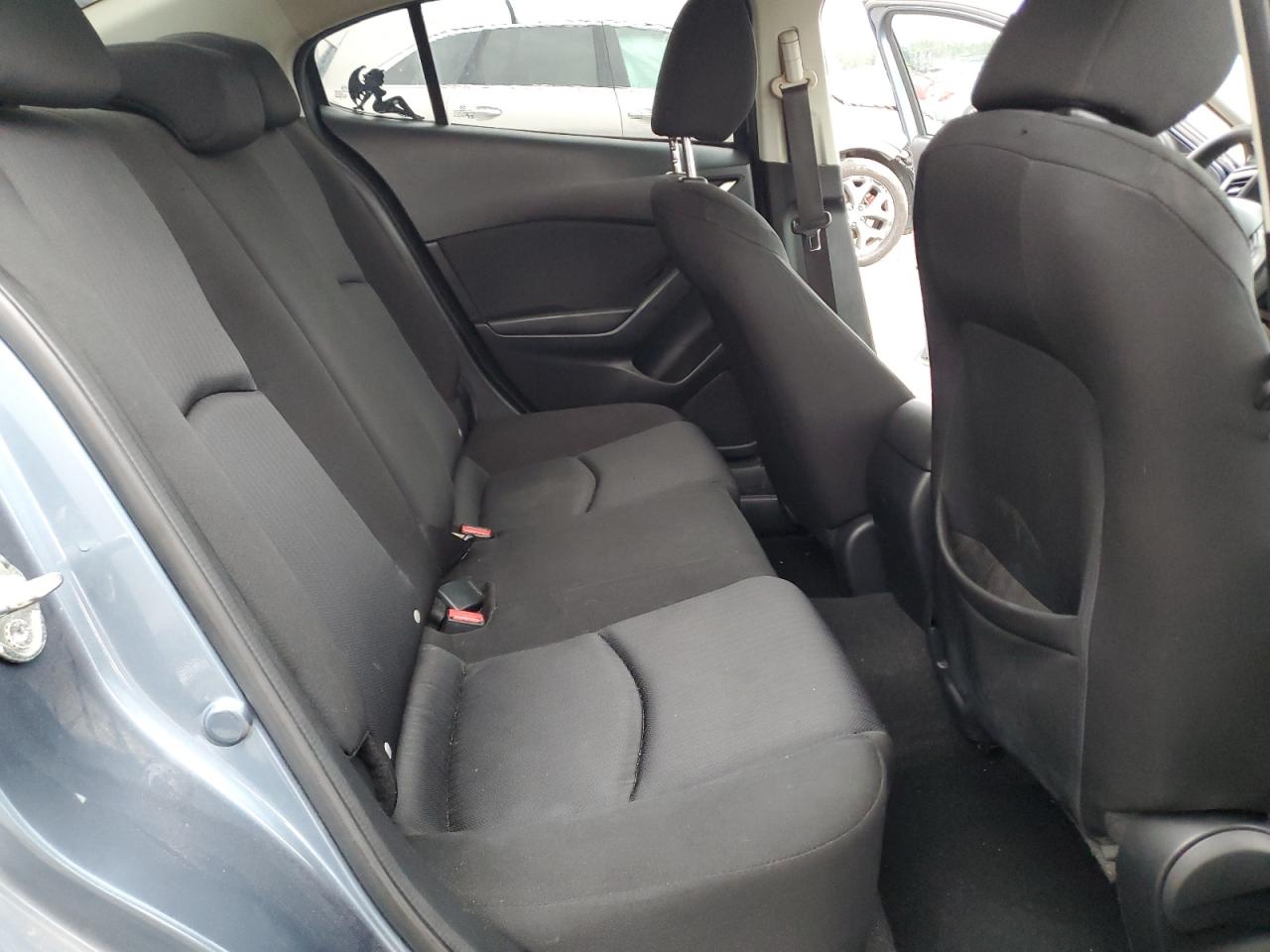 2015 Mazda 3 Sport VIN: 3MZBM1U73FM233335 Lot: 90448485