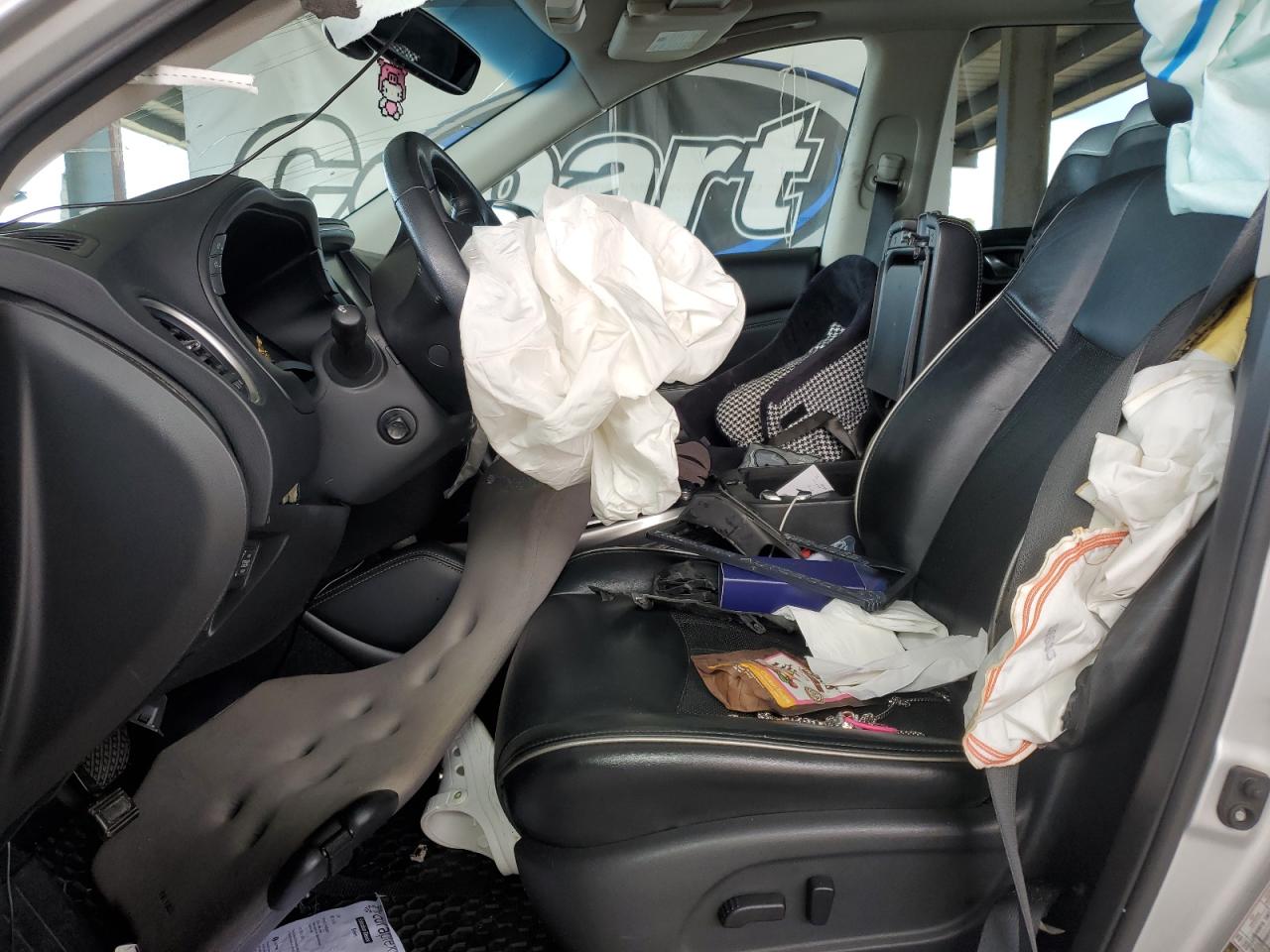 2016 Infiniti Qx60 VIN: 5N1AL0MM7GC520760 Lot: 90071175