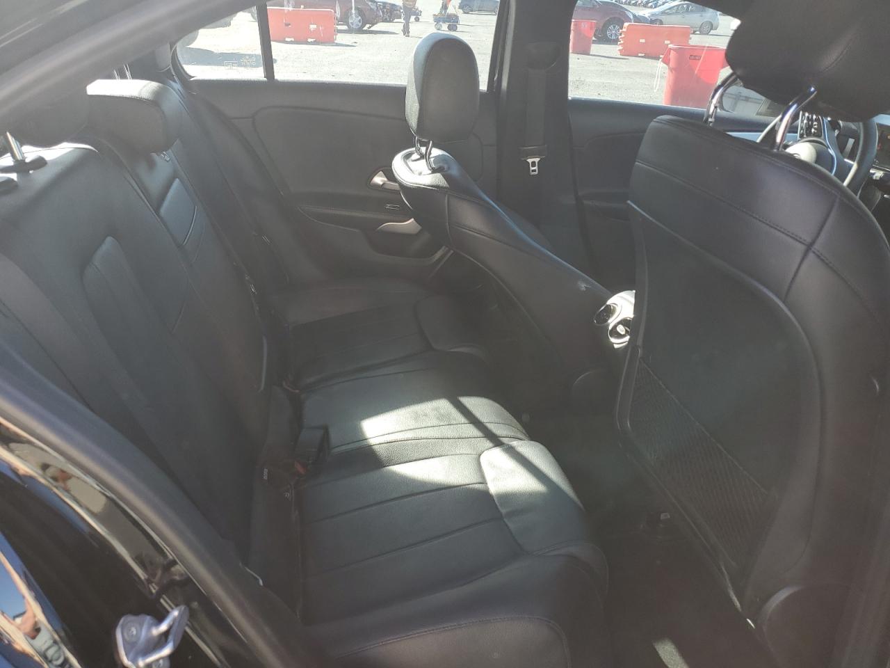 2019 Mercedes-Benz A 220 VIN: WDD3G4EB6KW036159 Lot: 84817965