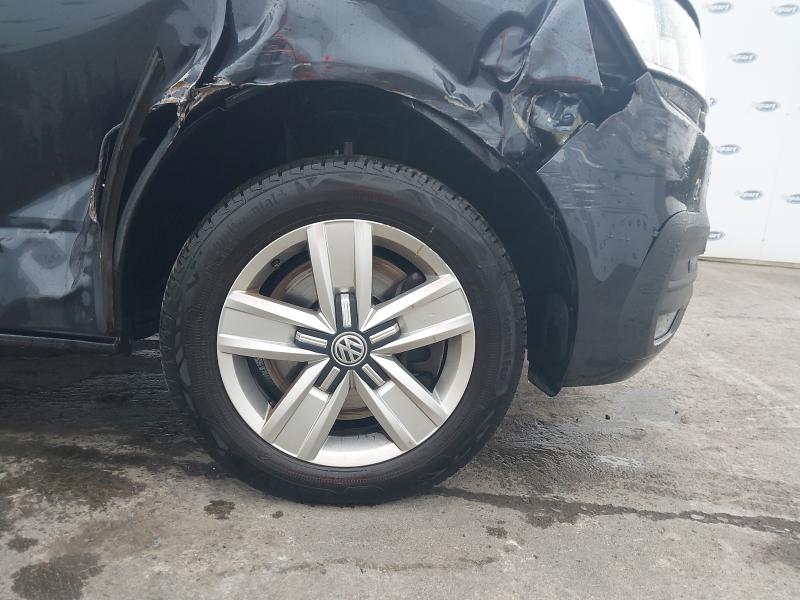 2023 VOLKSWAGEN TRANSPORTER SHUTTLE 2.0 TDI 204PS SE MINIBUS DSG