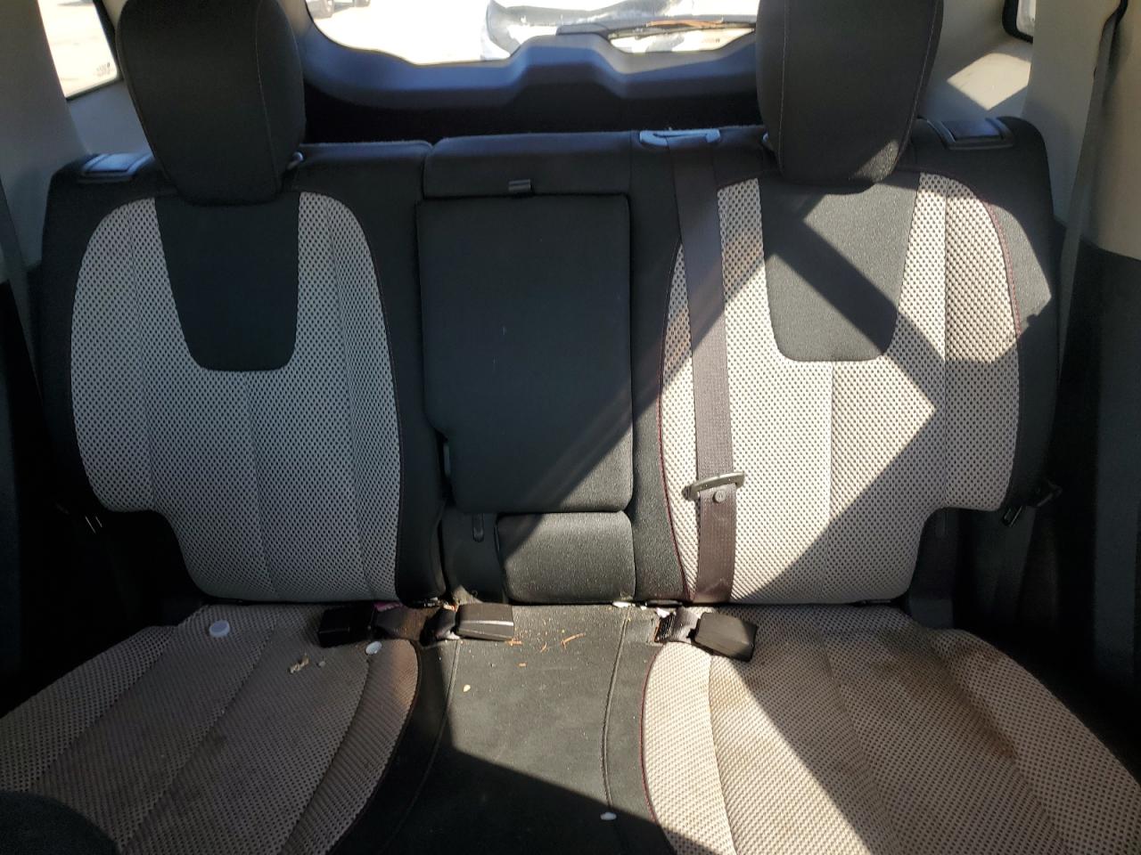 2016 GMC Terrain Sle VIN: 2GKALMEK5G6170213 Lot: 85307155