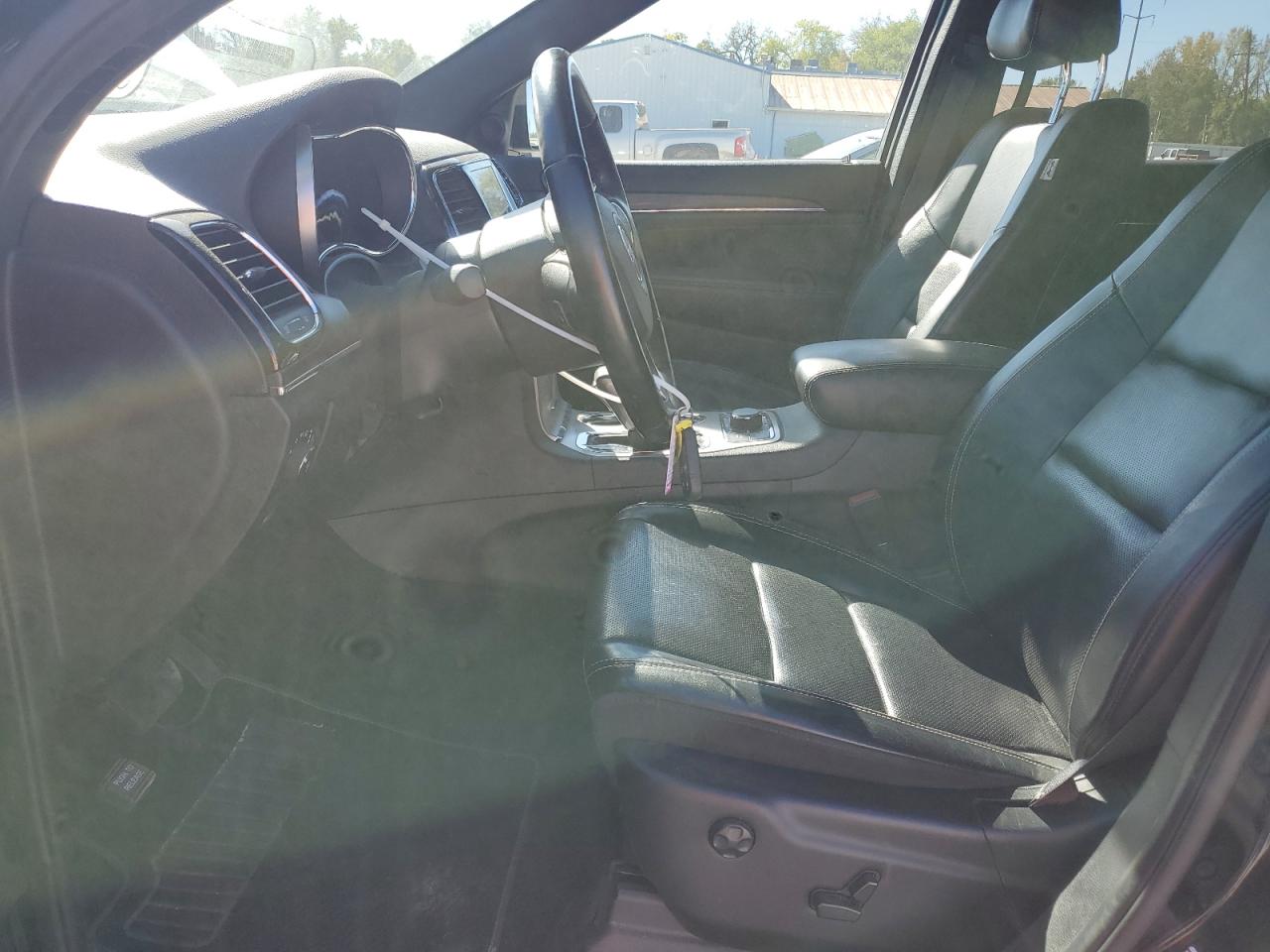 2021 Jeep Grand Cherokee Limited VIN: 1C4RJFBG4MC880853 Lot: 86108845