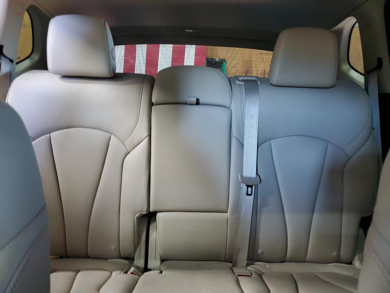 2017 Buick Envision Essence VIN: LRBFXDSA2HD111218 Lot: 85317035