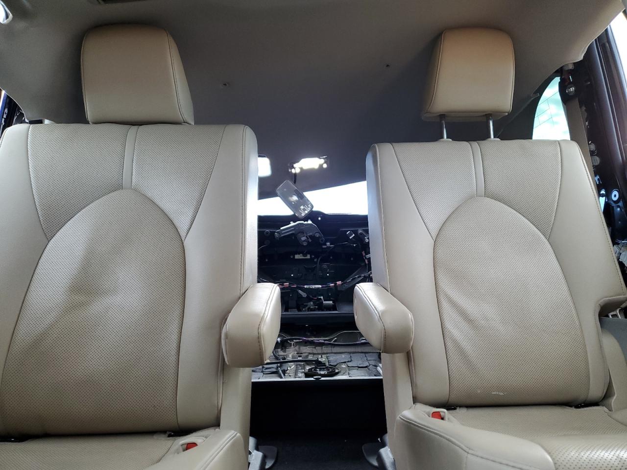 2020 Toyota Highlander Limited VIN: 5TDDZRBH1LS006745 Lot: 85916185