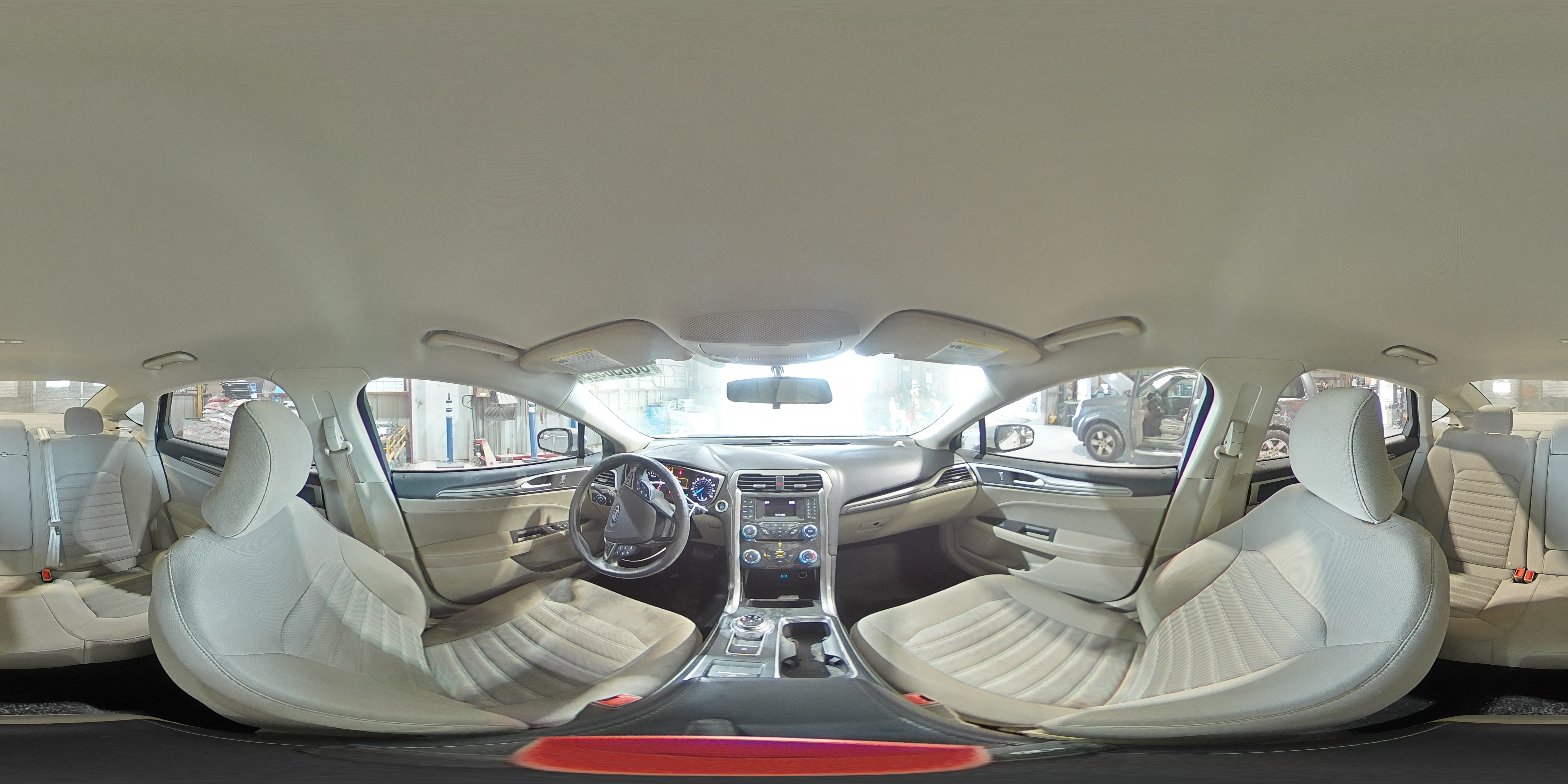 2018 Ford Fusion Se VIN: 3FA6P0H78JR227385 Lot: 86850525