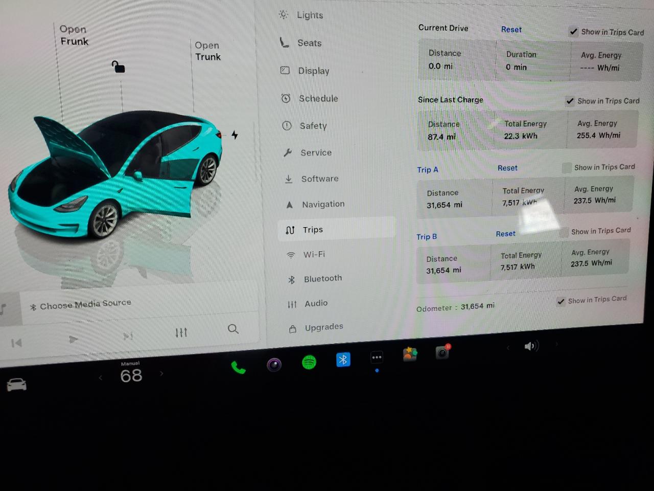 2022 Tesla Model 3 VIN: 5YJ3E1EA1NF299870 Lot: 80523225