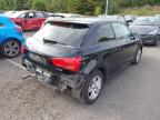 2017 AUDI A1 SE TFSI  for sale at Copart SANDTOFT