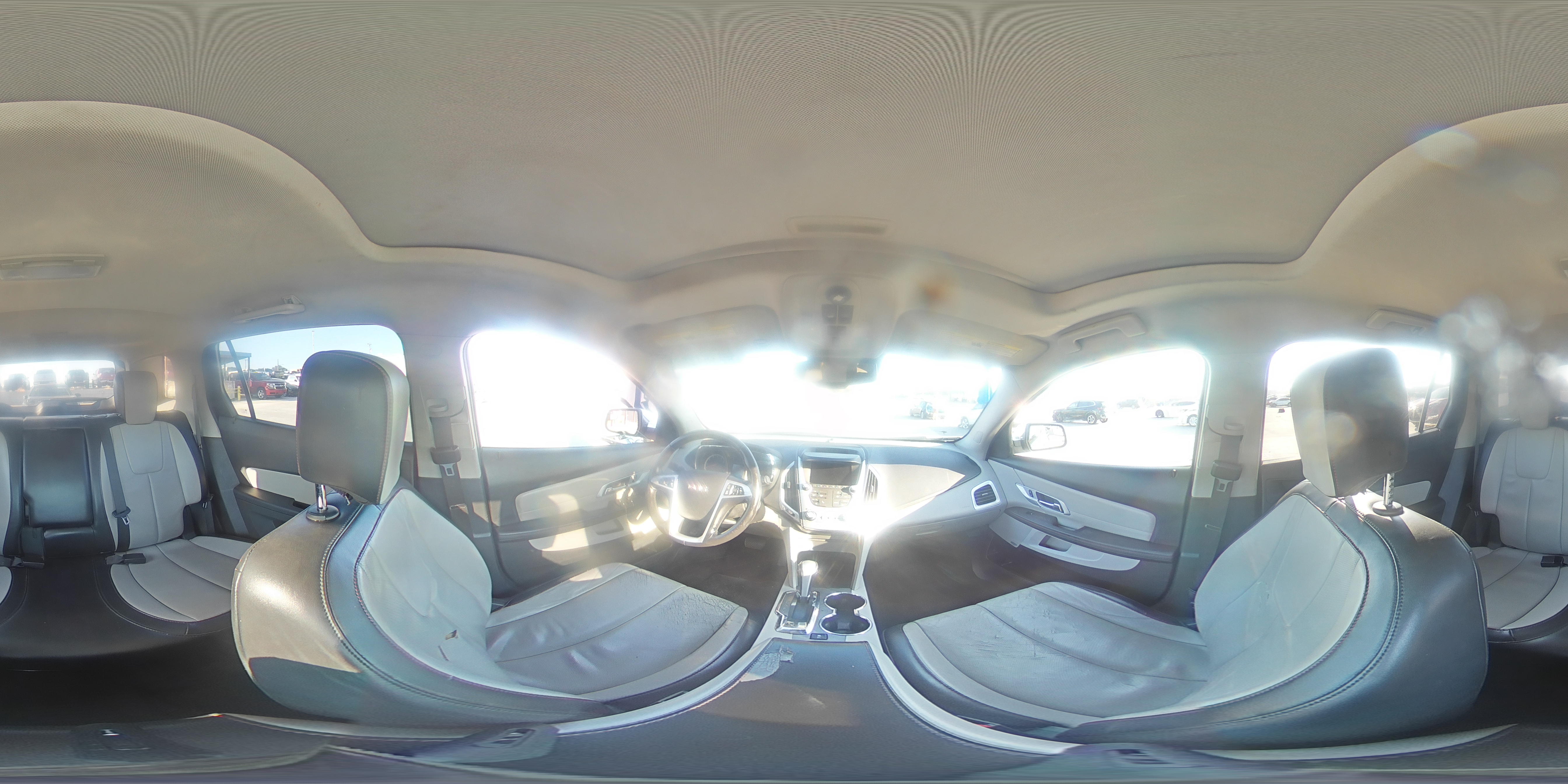 2013 GMC Terrain Slt VIN: 2GKFLWE3XD6322380 Lot: 82381265