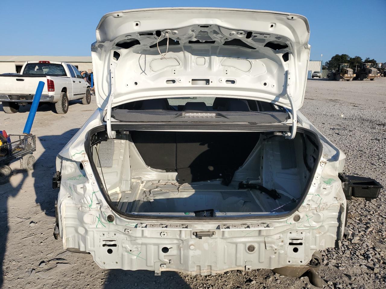 2024 Honda Accord Hybrid Sport-L VIN: 1HGCY2F73RA041916 Lot: 86156825