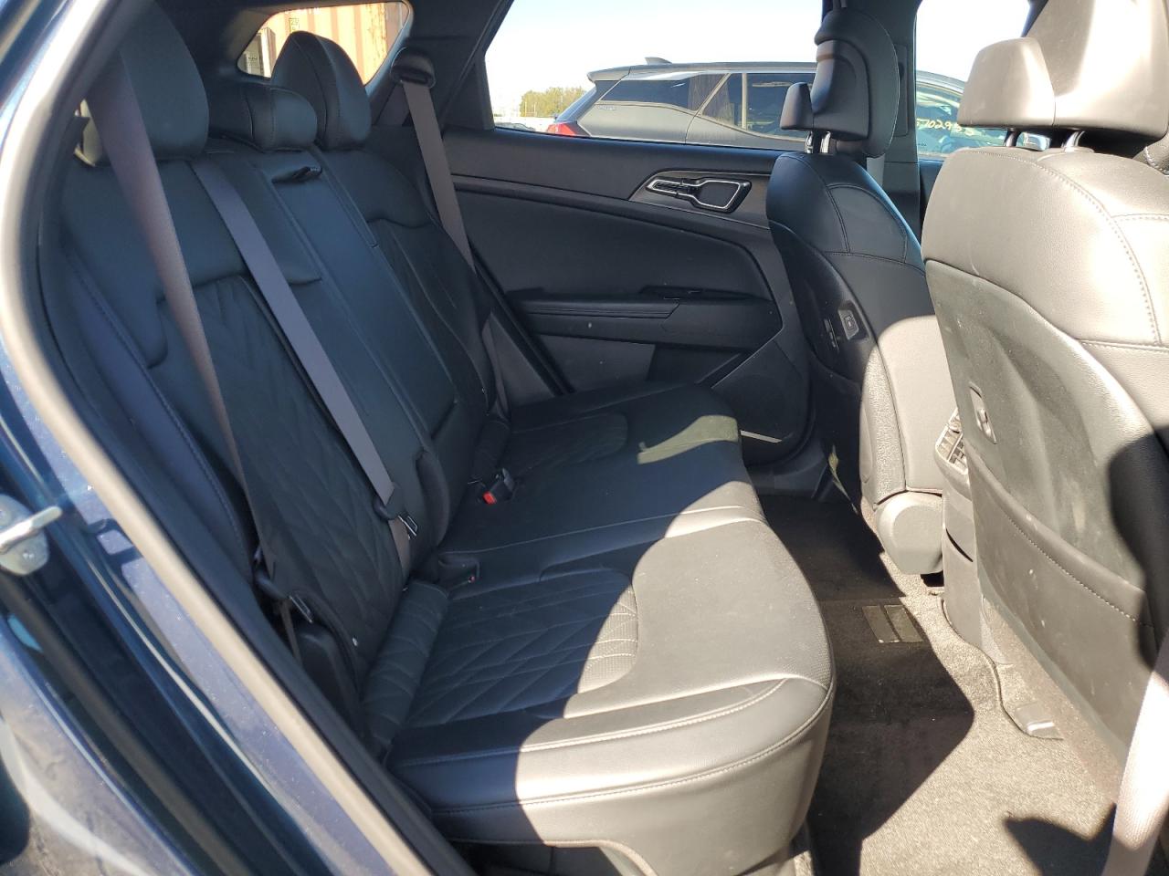 2023 Kia Sportage X-Line Prestige VIN: KNDPZDAH4P7055052 Lot: 85653095