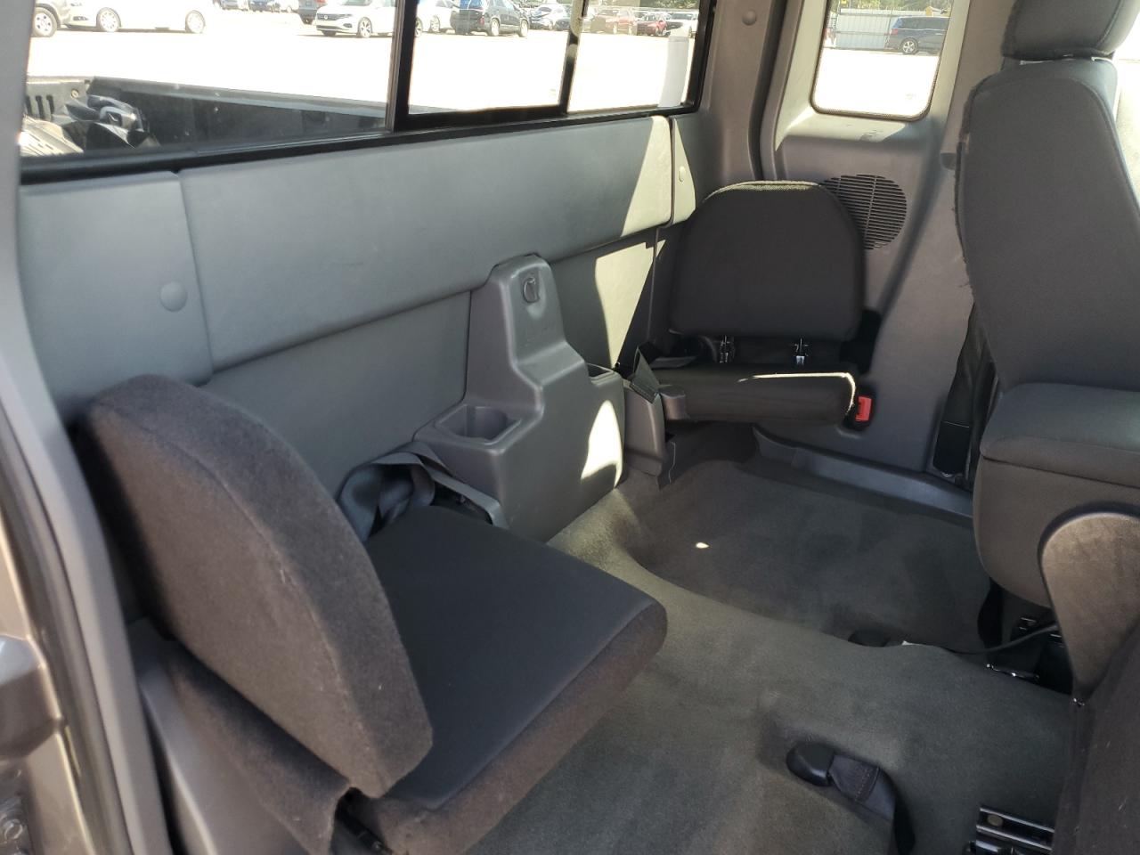 2011 Ford Ranger Super Cab VIN: 1FTLR4EE8BPA48452 Lot: 84975035