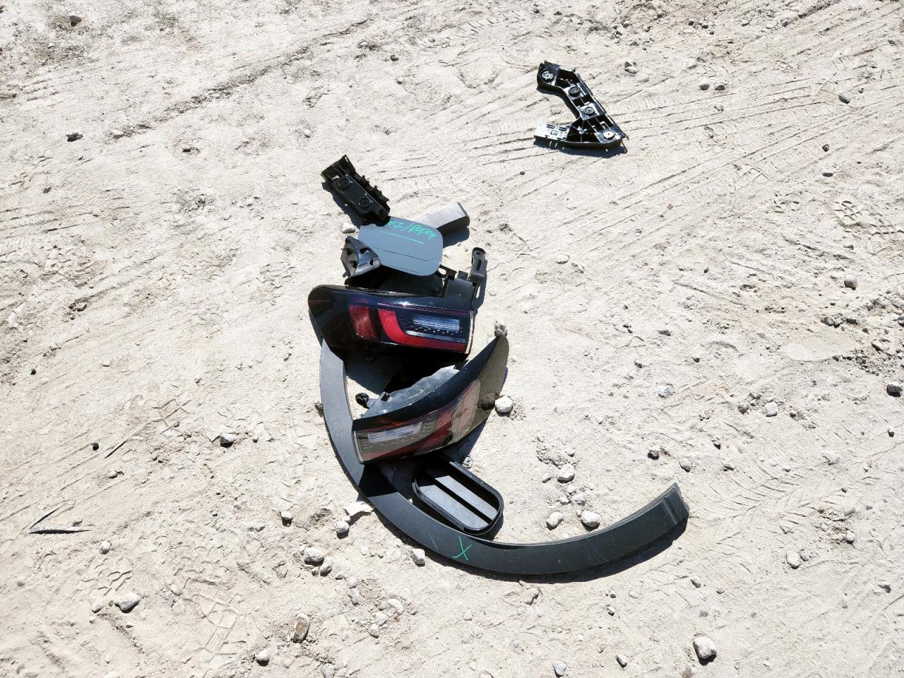 2024 Volkswagen Id.4 VIN: 1V2BMPE86RC007615 Lot: 85557635