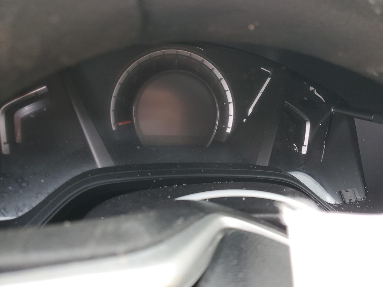 2019 Honda Cr-V Lx VIN: 2HKRW6H31KH224424 Lot: 85558955